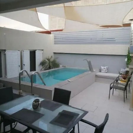 Apartment Pavlina's Argostoli (Kefalonia)