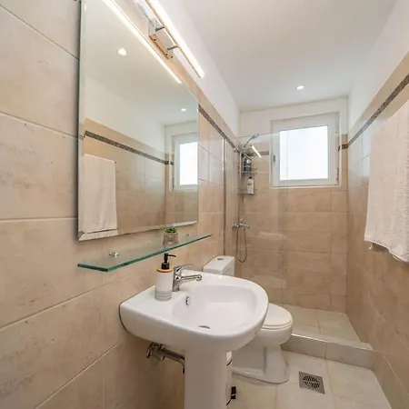Apartment Pavlina's *