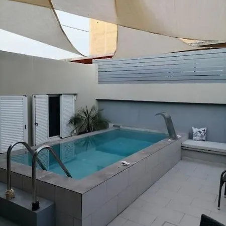 Apartamento Pavlina's *