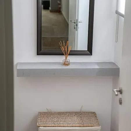 Apartamento Pavlina's
