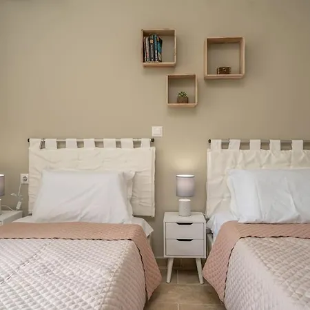 Pavlina's Apartamento *