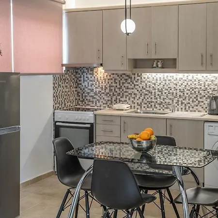Pavlina's Apartamento Argostoli (Kefalonia)