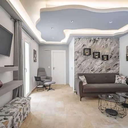 Apartamento Pavlina's Argostoli (Kefalonia)