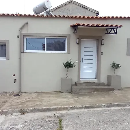 Apartamento Pavlina's *