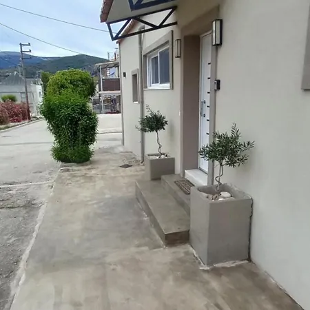 Pavlina's * Argostoli (Kefalonia)